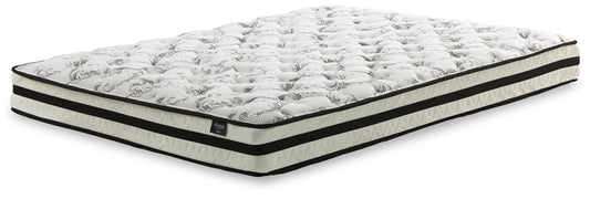 8 Inch Chime Innerspring Mattress