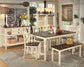 Whitesburg Dining Room Server