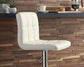 Bellatier Tall UPH Swivel Barstool(2/CN)