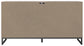 Neilsville Six Drawer Dresser