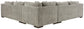 Bayless 3-Piece Sectional