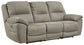 Next-Gen Gaucho Reclining Power Sofa