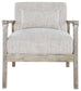 Dalenville Accent Chair
