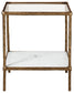 Ryandale Accent Table