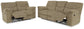Alphons Sofa and Loveseat