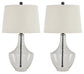 Gregsby Glass Table Lamp (2/CN)