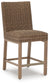 Walton Bridge Barstool (2/CN)