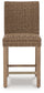 Walton Bridge Barstool (2/CN)