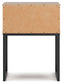 Deanlow One Drawer Night Stand