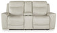 Mindanao Sofa, Loveseat and Recliner