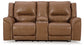 Trasimeno Sofa, Loveseat and Recliner