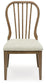 Sturlayne Dining UPH Side Chair (2/CN)