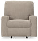 Deltona Rocker Recliner