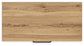 Linnocreek Four Drawer Chest