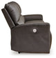 Boxmere Reclining Power Sofa