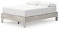 Shawburn Full Platform Bed with Dresser, Chest and Nightstand