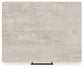 Shawburn Full Platform Bed with Dresser, Chest and Nightstand