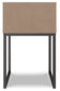 Neilsville Full Panel Headboard with Dresser, Chest and Nightstand