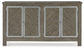 Krystanza Dining Room Server