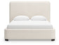 Brintstreet Queen Upholstered Bed