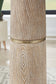 Gasparleigh Poly Floor Lamp (1/CN)