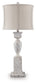 Madsbrook Poly Table Lamp (1/CN)