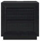 Londer Two Drawer Night Stand