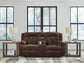 Observation DBL REC PWR Loveseat w/Console