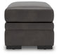 Lofton-Pike Oversized Accent Ottoman