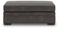 Lofton-Pike Oversized Accent Ottoman