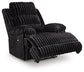 Rhines Falls Zero Wall Recliner