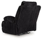 Rhines Falls Zero Wall Recliner