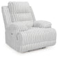 Rhines Falls Zero Wall Recliner