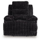 Rhines Falls Zero Wall Recliner