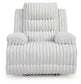 Rhines Falls Zero Wall Recliner