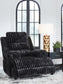 Rhines Falls Zero Wall Recliner