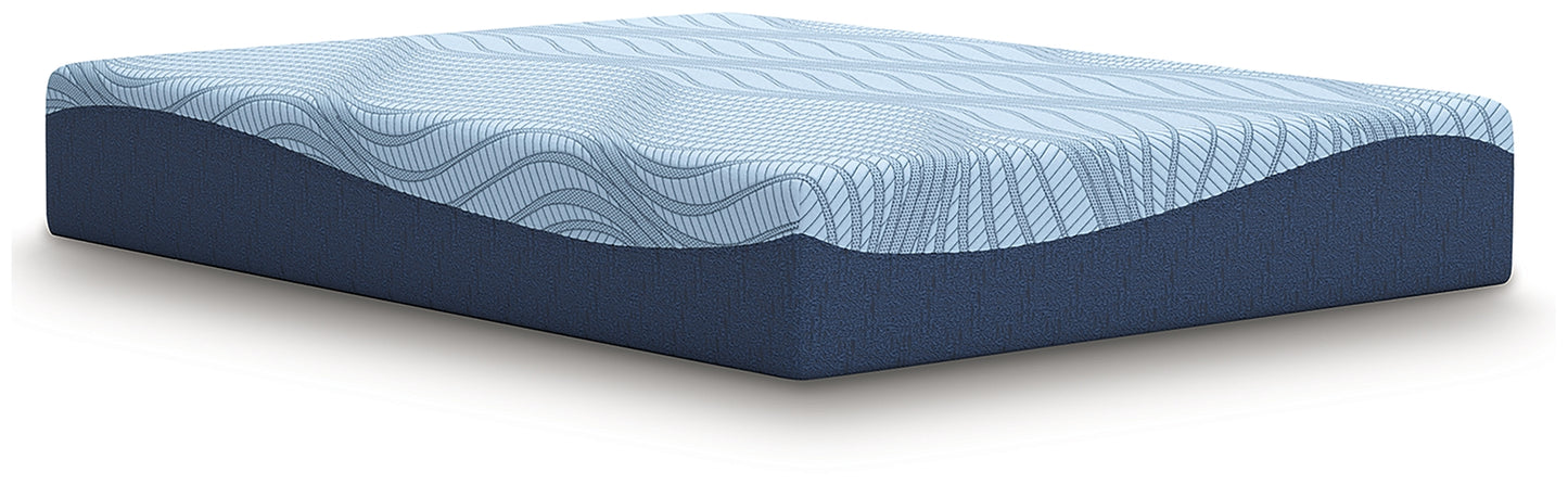 Peak 2.0 12 Memory Foam  Mattress