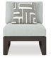 Beachloft 4-Piece Outdoor Sectional