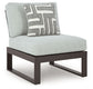 Beachloft 4-Piece Outdoor Sectional