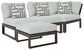 Beachloft 4-Piece Outdoor Sectional