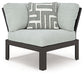 Beachloft 4-Piece Outdoor Sectional