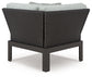 Beachloft 4-Piece Outdoor Sectional
