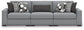 Bealton 3-Piece Sectional