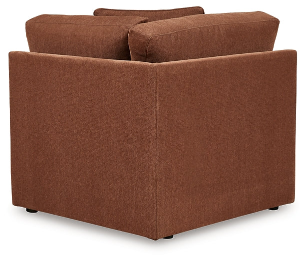 Modmax 4-Piece Sectional