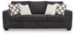 Loreo Queen Sofa Sleeper