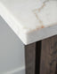 Burkhaus Sofa Table