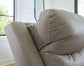 Narwhal Place 2-Piece Reclining Loveseat