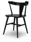 Gretlynn Dining Table and 4 Chairs