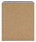 Urbanoore Full Panel Bed with Storage, Dresser, Mirror and Nightstand