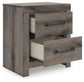 Urbanoore Queen Panel Bed, Dresser, Mirror and Nightstand